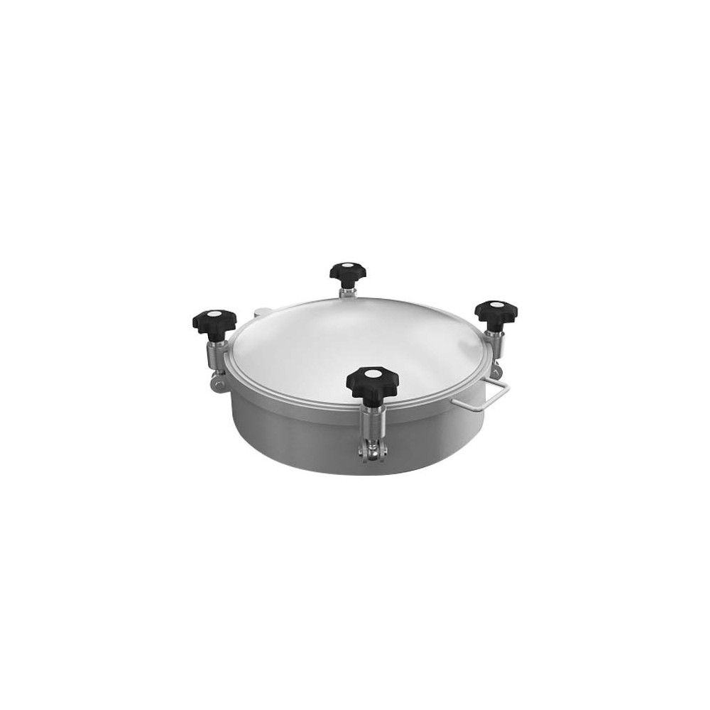DN700 1/+1 bar