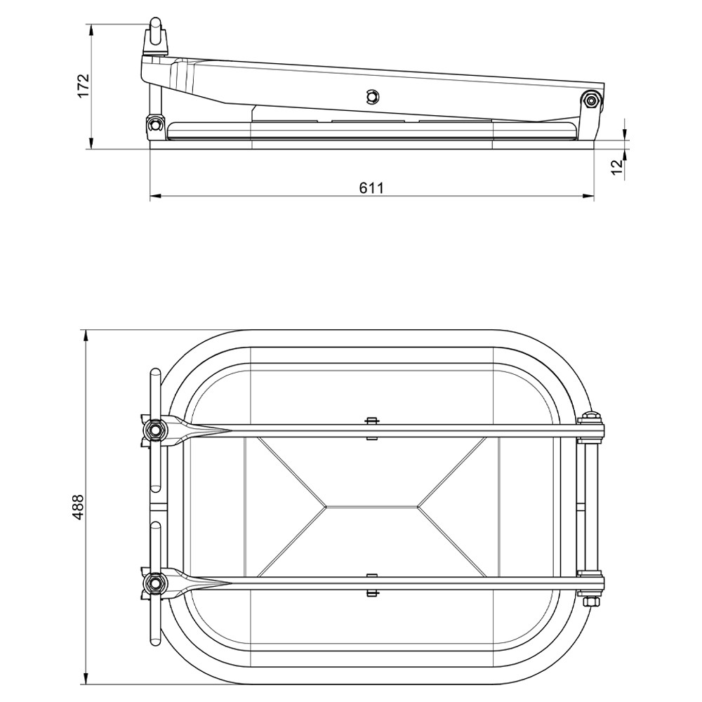 Zorzini 1600IND 304