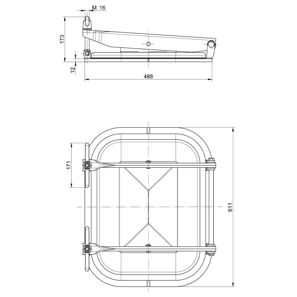 Zorzini 1500IND 316