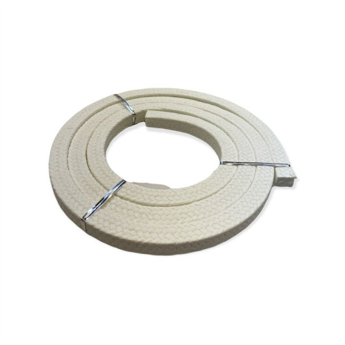 "USZCZELKA WŁAZU Z PTFE W OPLOCIE 500MM 15X15X1650MM"
