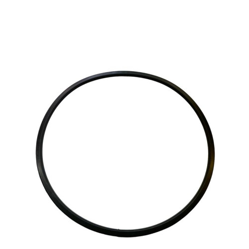 Uszczelka włazu 300 mm - EPDM - kod kolorystyczny czerwono-niebieski.
