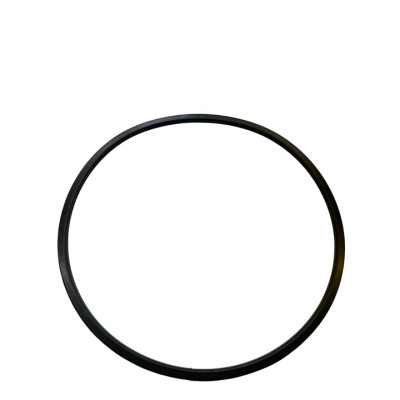 300MM MANLID SEAL - EPDM - COLOUR CODE RED/BLUE