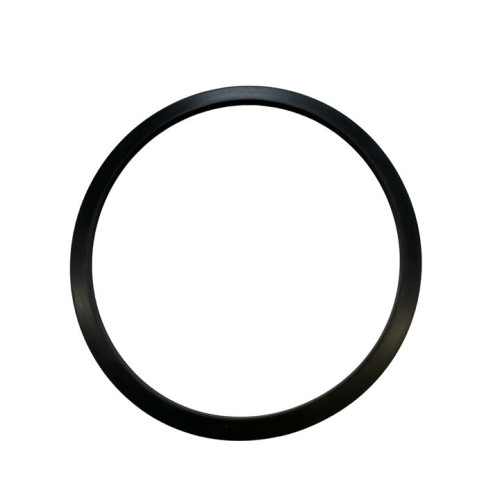 Uszczelka włazu 460MM - VITON A - Oznaczenie kolorem: Żółty.
