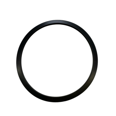 460MM MANLID SEAL - VITON A - COLOUR CODE YELLOW