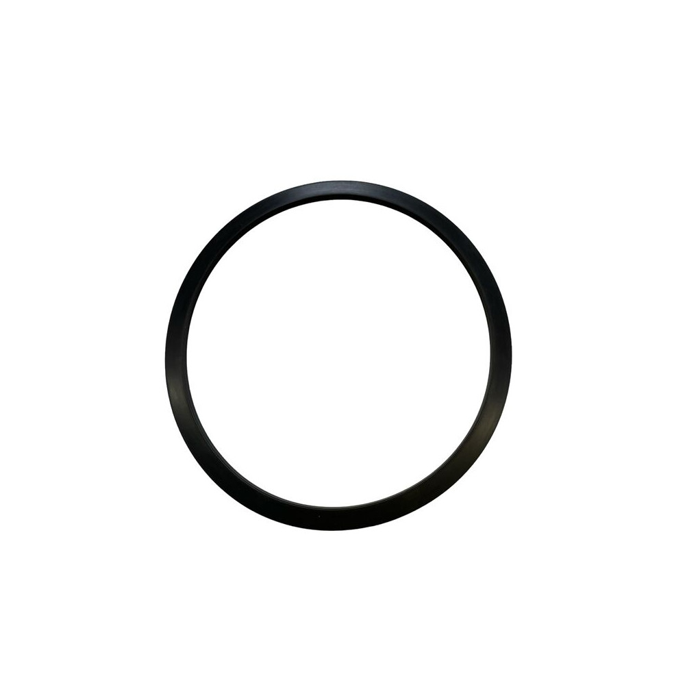 Uszczelka włazu 460MM - VITON A - Oznaczenie kolorem: Żółty.

