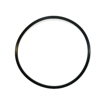 500MM MANLID SEAL - EPDM - COLOUR CODE RED/BLUE