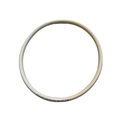 300MM MANLID SEAL - PFA/SILICONE - HIGH TEMPERATURE