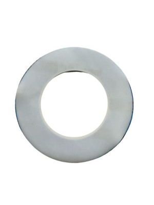 CAF/PTFE FLANGE GASKET 105 X 60 X 3MM