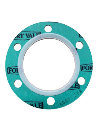 USZCZELKA CAF/PTFE DO KOŁNIERZA ZBIORNIKA 176/3150 - 6 OTWORÓW
