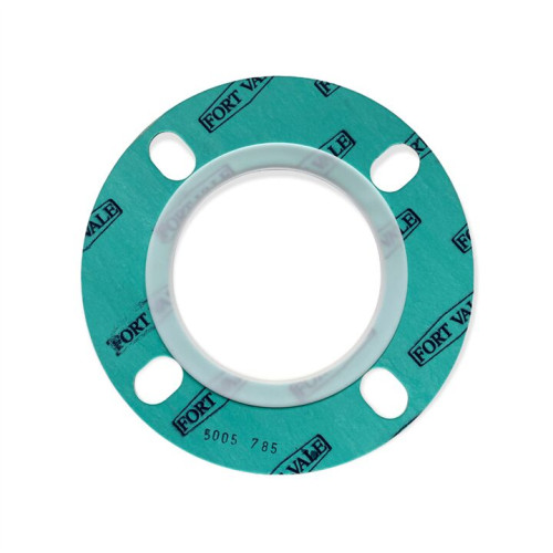 USZCZELKA Z OBWODEM CNAF/PTFE - 4 OTWORY FASOLKOWE
