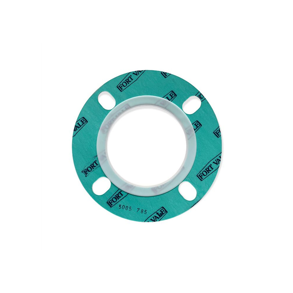USZCZELKA Z OBWODEM CNAF/PTFE - 4 OTWORY FASOLKOWE
