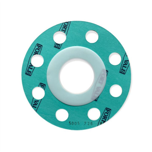 "USZCZELKA CNAF/PTFE Z PŁASZCZEM DO WYSOKOCIŚNIENIOWEGO ZAWORU KULOWEGO SERII 370/3***"
