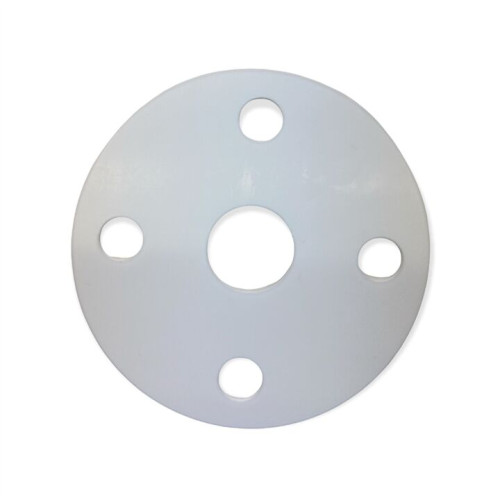 USZCZELKA WYJŚCIOWA PTFE DO ZAWORU MOTYLKOWEGO PRZEWODU POWIETRZNEGO 1.5"
