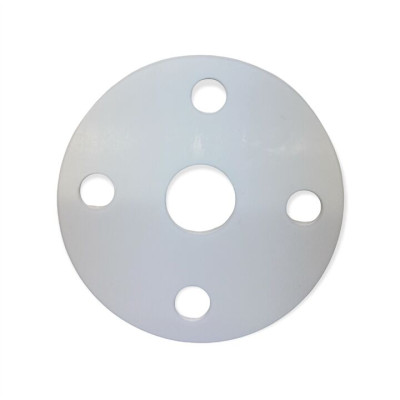 OUTLET GASKET PTFE FOR 1.5" AIRLINE BUTTERFLY VALVE