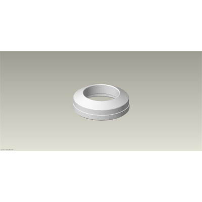 BOTTOM BUSH SEAL FOR 3"/DN80 CLEANFLOW FOOTVALVE