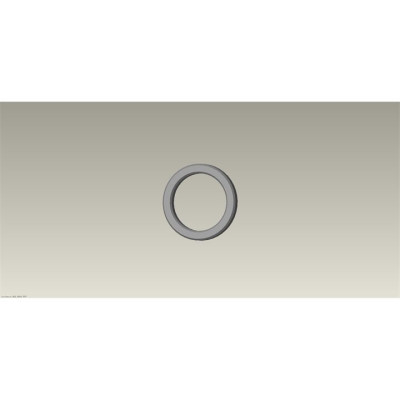 SPINDLE SEAT PTFE FOR 3" AND 4" BUTTERFLY VALVES