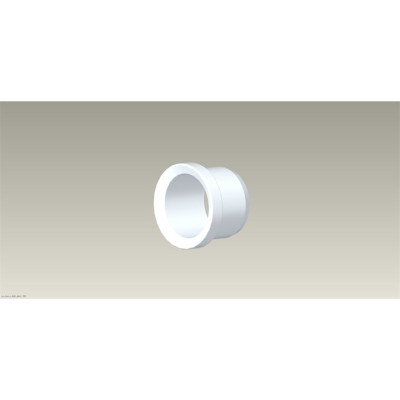 SPINDLE STUFFING SEAL FOR 3"/DN80 CLEANFLOW FOOTVALVE