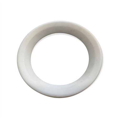 Uszczelnienie tylne PTFE do zaworu kulowego 2".
