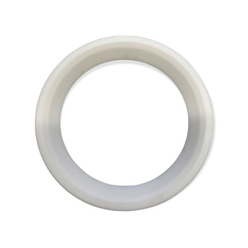 "USZCZELNIENIE TYLNE PTFE DO ZAWORU KULOWEGO BLACKO 3""
