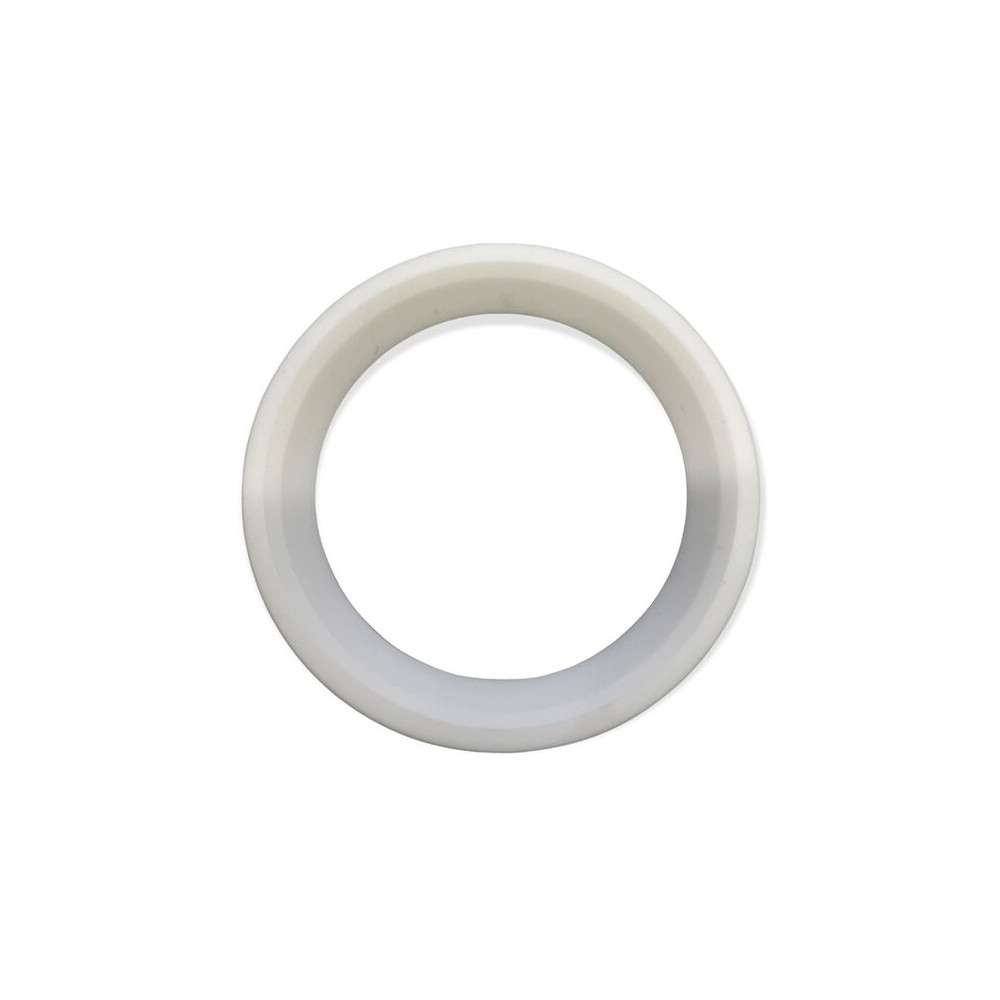 "USZCZELNIENIE TYLNE PTFE DO ZAWORU KULOWEGO BLACKO 3""
