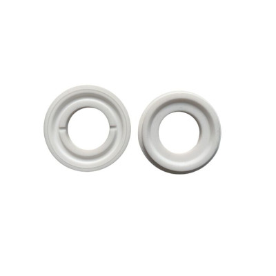 REAR BALL SEAT FOR 1.5" BALL VALVE
