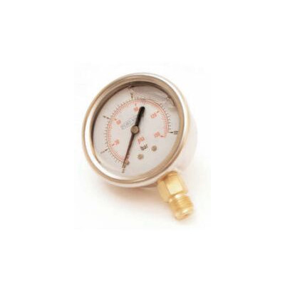 63MM SS CASE BRASS 0.25 BE