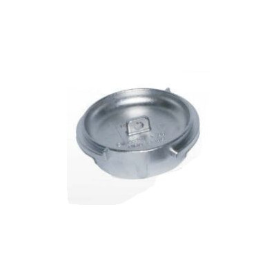 TW COUPLING VB80 STAINLESS STEEL