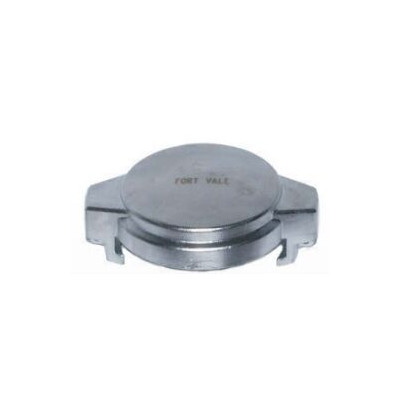 TW COUPLING MB80 STAINLESS STEEL