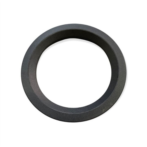 GRAFITOWANE PTFE TYLNE USZCZELNIENIE KULI zaworu kulowego 50MM SERII 370/01
