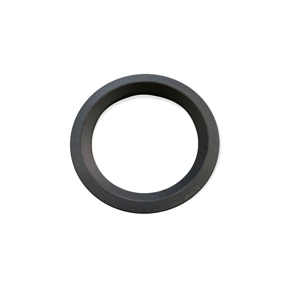 GRAFITOWANE PTFE TYLNE USZCZELNIENIE KULI zaworu kulowego 50MM SERII 370/01
