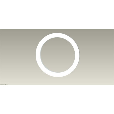 PTFE MAIN SEAL FOR 3" GAS VALVE