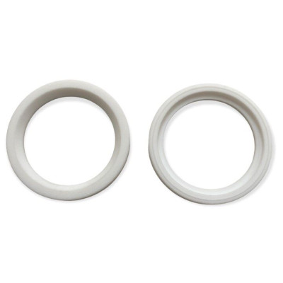 PTFE REAR BALL SEAL 50MM BALL VALVE SERIES 370/01**