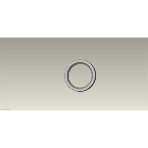 USZCZELNIENIE KULOWE RTFE DO ZAWORU KULOWEGO 50MM 370/3301
