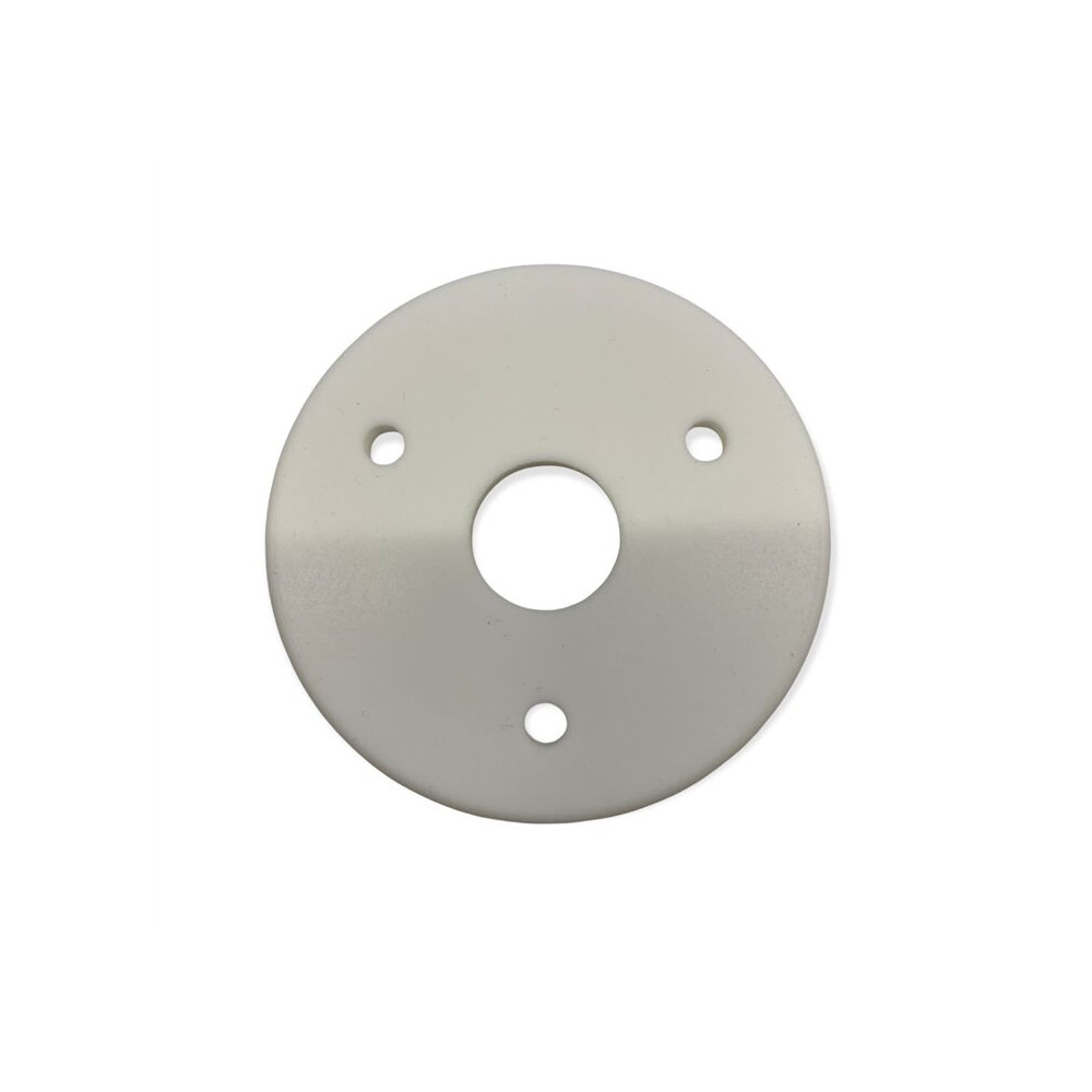 DYSK USZCZELNIAJĄCY PTFE DO ZAWORU ZAKRĘCANEGO 3" - ŚREDNICA ZEWNĘTRZNA 93,7 MM
