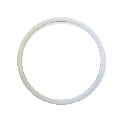PTFE SEAL FOR GAS RELIEF VALVE - BODY TO BURST DISC HOLDER
