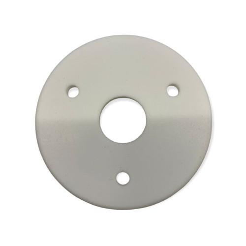 DYSK USZCZELNIAJĄCY PTFE DO ZAWORU ZAKRĘCANEGO 3" - ŚREDNICA ZEWNĘTRZNA 97,5 MM
