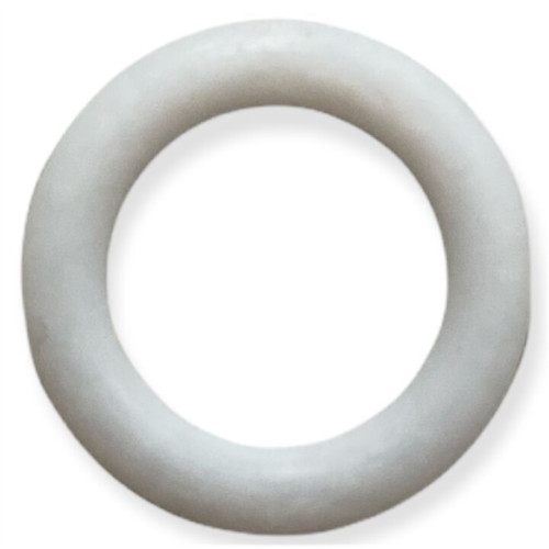 O-RING PTFE DO TRZPIENI ZAWORÓW DOLNYCH I PNEUMATYCZNYCH