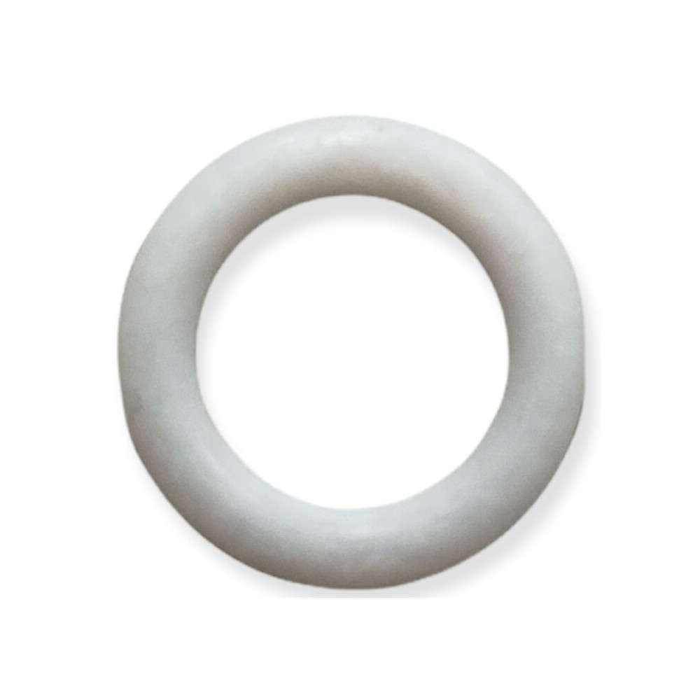 O-RING PTFE DO TRZPIENI ZAWORÓW DOLNYCH I PNEUMATYCZNYCH