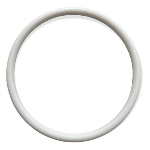 O-RING PTFE DO PŁYTY CIŚNIENIOWEJ ZAWORU BEZPIECZEŃSTWA 80MM