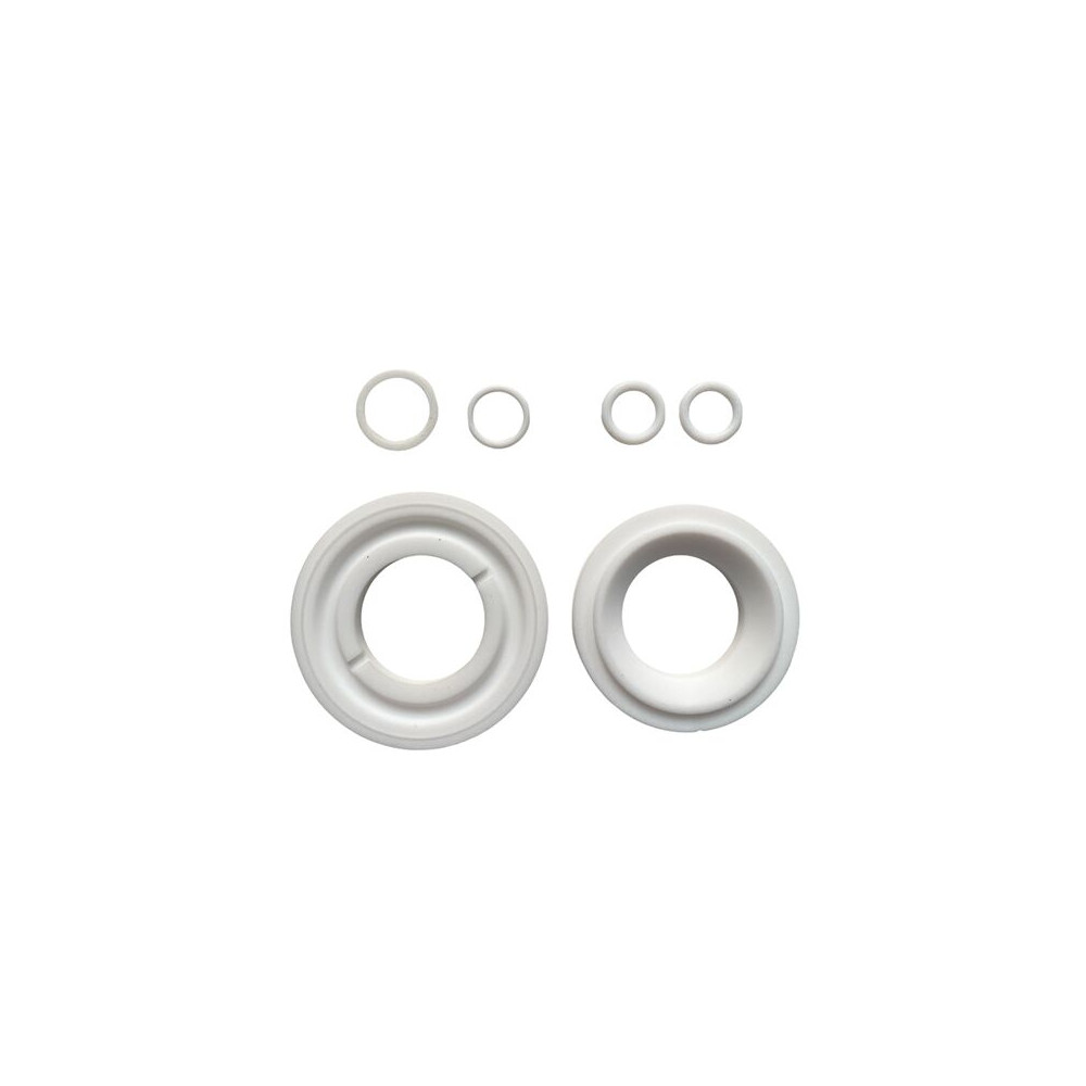 ZESTAW USZCZELEK DO ZAWORU KULOWEGO BLACKO 1.5" BSP
