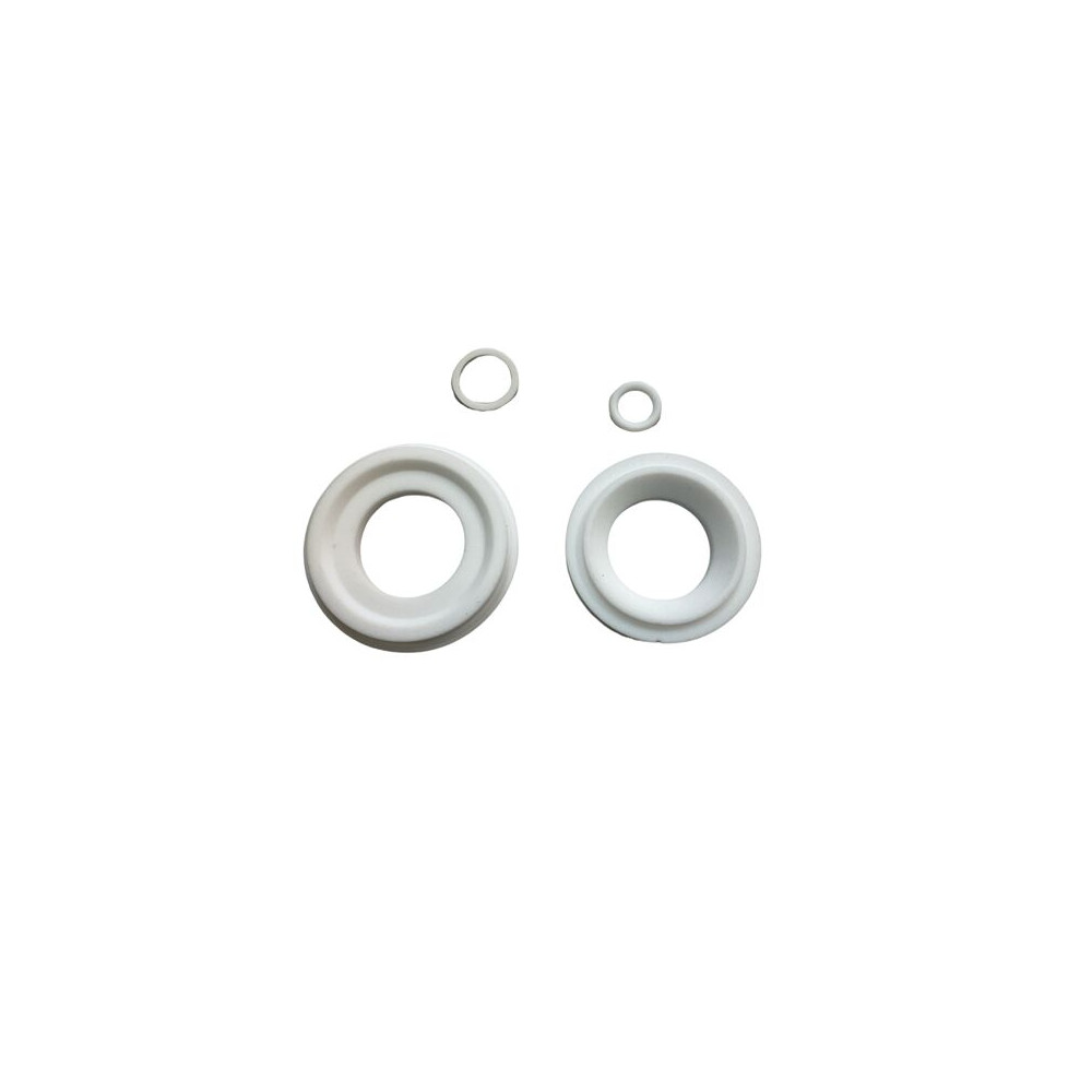ZESTAW USZCZELEK DO ZAWORU KULOWEGO BLACKO 1.5"BSP
