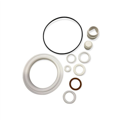 SEAL KIT FOR 2" BUTTERFLY VALVE - NEW DESIGN