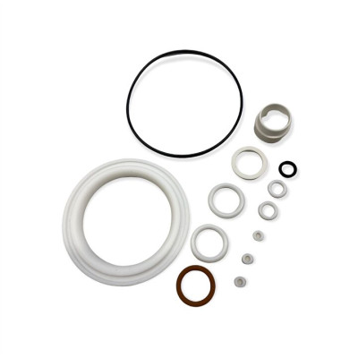 SEAL KIT FOR 2" BUTTERFLY VALVE - OLD DESIGN