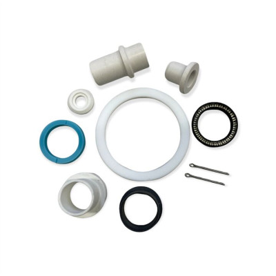 SEAL KIT FOR 2" GAS VALVE
