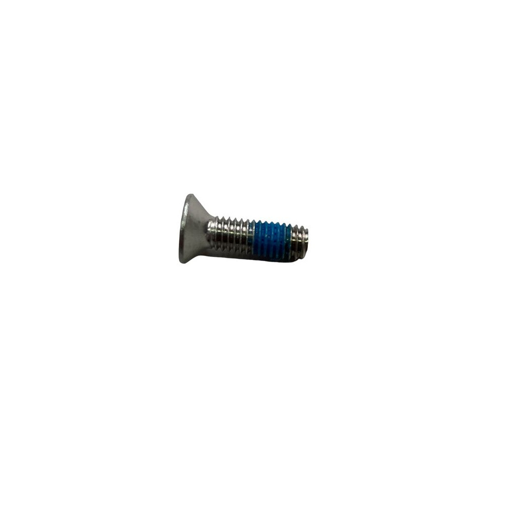 ŚRUBA Z GNIAZDEM STOŻKOWYM POD ZABEZPIECZENIE M6 X 20MM