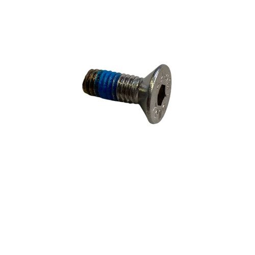 Śruba imbusowa M6 x 16 mm mocująca uchwyt.
