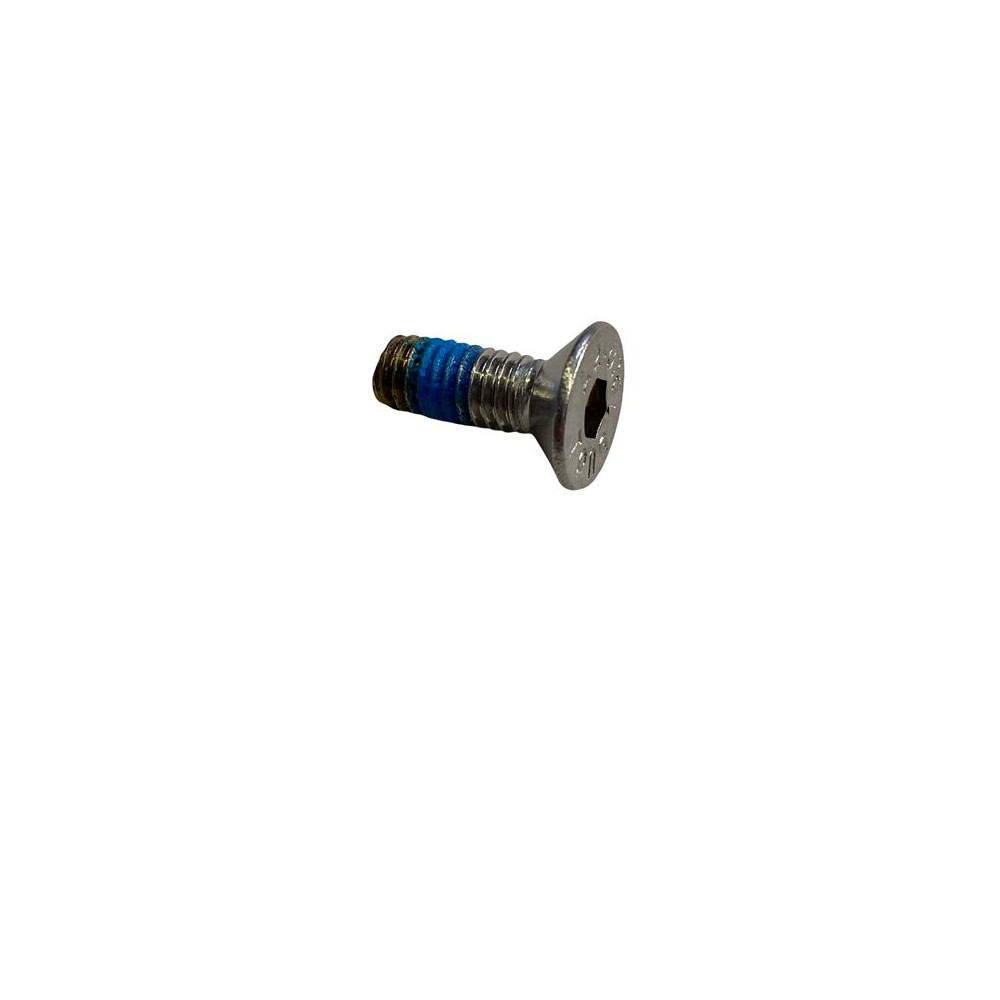 Śruba imbusowa M6 x 16 mm mocująca uchwyt.
