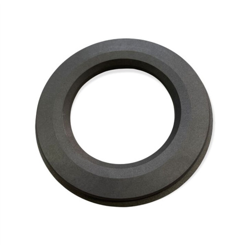 GRAFITOWANE PTFE USZCZELNIENIE KULI Z PRZODU ZAWORU KULOWEGO 50MM SERII 370/01
