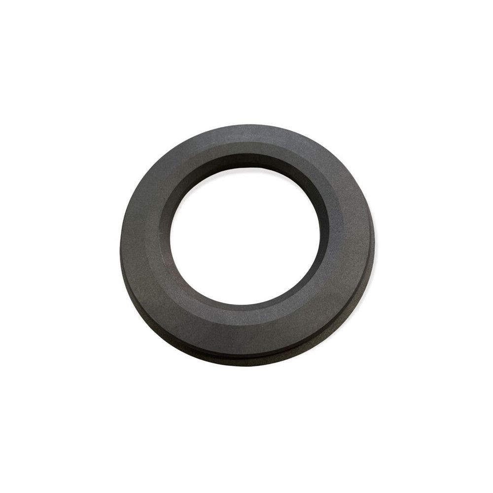 GRAFITOWANE PTFE USZCZELNIENIE KULI Z PRZODU ZAWORU KULOWEGO 50MM SERII 370/01
