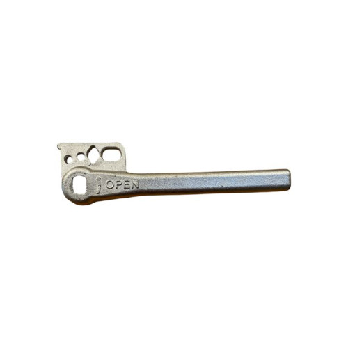 UCHWYT DO ZAWORU KULOWEGO PNEUMATYCZNEGO 1.5" - SERIA 530/****
